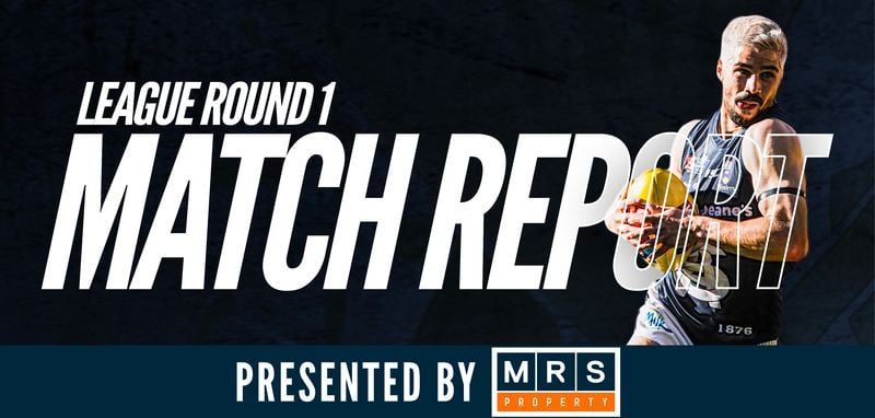 MRS Property League Round 1 Match Report: Panthers hold off Eagles MRS Property League Round 1 Match Report: Panthers hold off Eagles